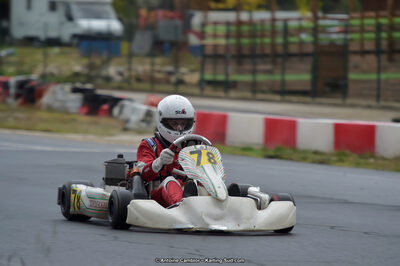 20/11/2016 : Seranne Trophy à Ganges (Photos Antoine Camblor) 2016 — karting