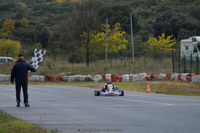 20/11/2016 : Seranne Trophy à Ganges (Photos Antoine Camblor) 2016 — karting