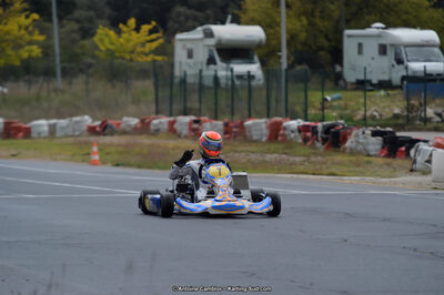 20/11/2016 : Seranne Trophy à Ganges (Photos Antoine Camblor) 2016 — karting