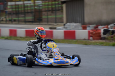 20/11/2016 : Seranne Trophy à Ganges (Photos Antoine Camblor) 2016 — karting