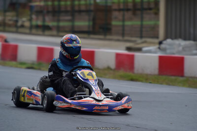 20/11/2016 : Seranne Trophy à Ganges (Photos Antoine Camblor) 2016 — karting