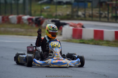 20/11/2016 : Seranne Trophy à Ganges (Photos Antoine Camblor) 2016 — karting