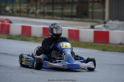 20/11/2016 : Seranne Trophy à Ganges (Photos Antoine Camblor) 2016 — karting