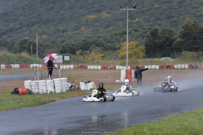 20/11/2016 : Seranne Trophy à Ganges (Photos Antoine Camblor) 2016 — karting