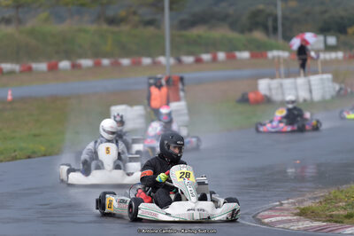 20/11/2016 : Seranne Trophy à Ganges (Photos Antoine Camblor) 2016 — karting