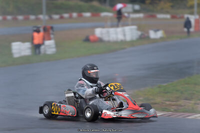 20/11/2016 : Seranne Trophy à Ganges (Photos Antoine Camblor) 2016 — karting