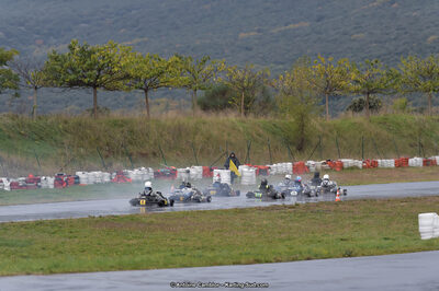 20/11/2016 : Seranne Trophy à Ganges (Photos Antoine Camblor) 2016 — karting
