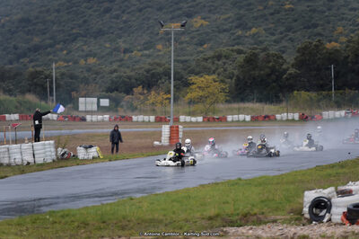 20/11/2016 : Seranne Trophy à Ganges (Photos Antoine Camblor) 2016 — karting