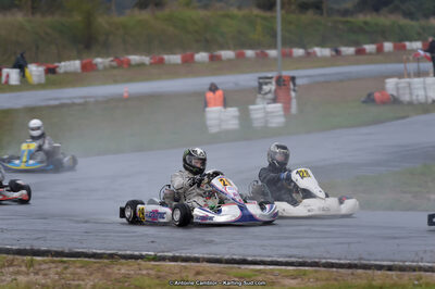 20/11/2016 : Seranne Trophy à Ganges (Photos Antoine Camblor) 2016 — karting