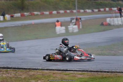 20/11/2016 : Seranne Trophy à Ganges (Photos Antoine Camblor) 2016 — karting