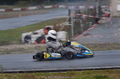 20/11/2016 : Seranne Trophy à Ganges (Photos Antoine Camblor) 2016 — karting