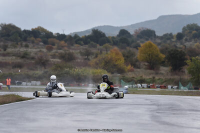20/11/2016 : Seranne Trophy à Ganges (Photos Antoine Camblor) 2016 — karting