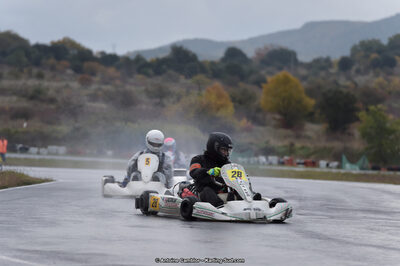 20/11/2016 : Seranne Trophy à Ganges (Photos Antoine Camblor) 2016 — karting