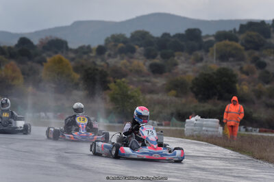 20/11/2016 : Seranne Trophy à Ganges (Photos Antoine Camblor) 2016 — karting