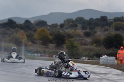 20/11/2016 : Seranne Trophy à Ganges (Photos Antoine Camblor) 2016 — karting