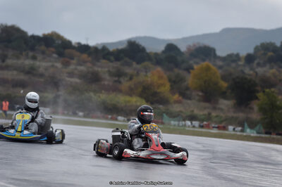 20/11/2016 : Seranne Trophy à Ganges (Photos Antoine Camblor) 2016 — karting