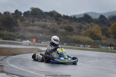 20/11/2016 : Seranne Trophy à Ganges (Photos Antoine Camblor) 2016 — karting