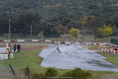 20/11/2016 : Seranne Trophy à Ganges (Photos Antoine Camblor) 2016 — karting