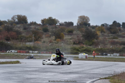 20/11/2016 : Seranne Trophy à Ganges (Photos Antoine Camblor) 2016 — karting