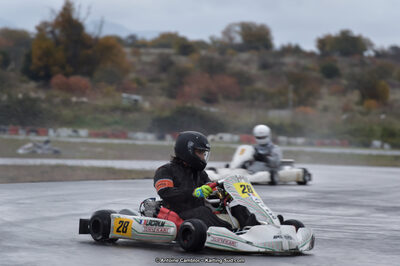 20/11/2016 : Seranne Trophy à Ganges (Photos Antoine Camblor) 2016 — karting