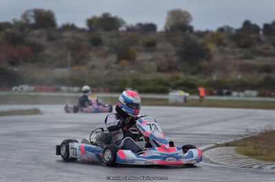 20/11/2016 : Seranne Trophy à Ganges (Photos Antoine Camblor) 2016 — karting