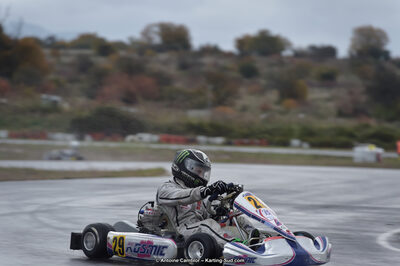 20/11/2016 : Seranne Trophy à Ganges (Photos Antoine Camblor) 2016 — karting