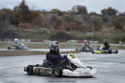 20/11/2016 : Seranne Trophy à Ganges (Photos Antoine Camblor) 2016 — karting