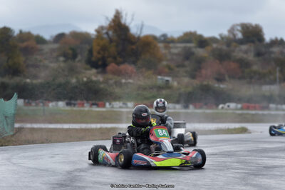 20/11/2016 : Seranne Trophy à Ganges (Photos Antoine Camblor) 2016 — karting