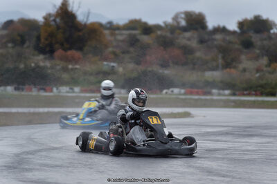 20/11/2016 : Seranne Trophy à Ganges (Photos Antoine Camblor) 2016 — karting