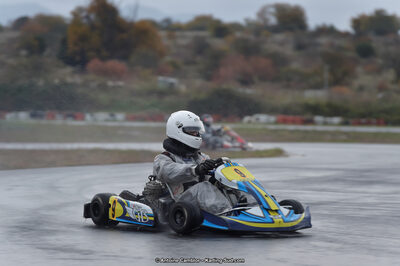 20/11/2016 : Seranne Trophy à Ganges (Photos Antoine Camblor) 2016 — karting