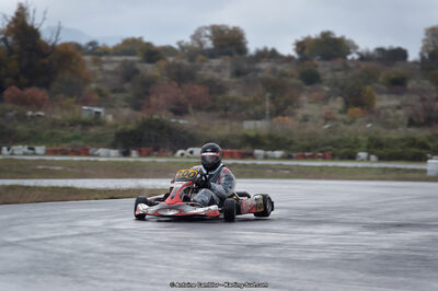 20/11/2016 : Seranne Trophy à Ganges (Photos Antoine Camblor) 2016 — karting