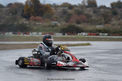 20/11/2016 : Seranne Trophy à Ganges (Photos Antoine Camblor) 2016 — karting