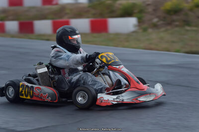 20/11/2016 : Seranne Trophy à Ganges (Photos Antoine Camblor) 2016 — karting