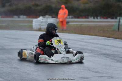 20/11/2016 : Seranne Trophy à Ganges (Photos Antoine Camblor) 2016 — karting