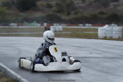 20/11/2016 : Seranne Trophy à Ganges (Photos Antoine Camblor) 2016 — karting