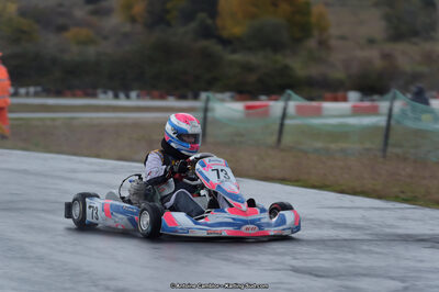 20/11/2016 : Seranne Trophy à Ganges (Photos Antoine Camblor) 2016 — karting