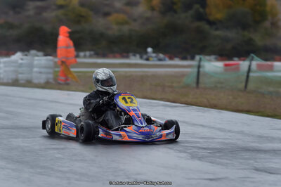 20/11/2016 : Seranne Trophy à Ganges (Photos Antoine Camblor) 2016 — karting