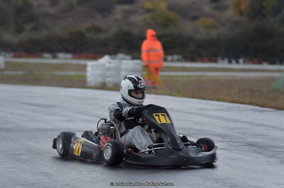 20/11/2016 : Seranne Trophy à Ganges (Photos Antoine Camblor) 2016 — karting