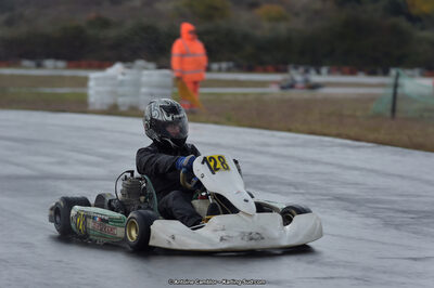 20/11/2016 : Seranne Trophy à Ganges (Photos Antoine Camblor) 2016 — karting