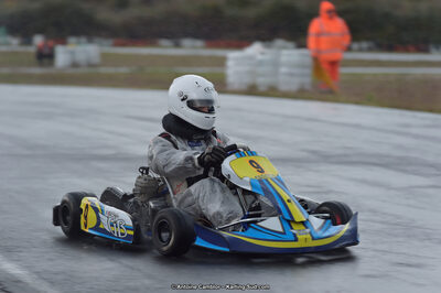 20/11/2016 : Seranne Trophy à Ganges (Photos Antoine Camblor) 2016 — karting