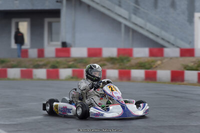 20/11/2016 : Seranne Trophy à Ganges (Photos Antoine Camblor) 2016 — karting
