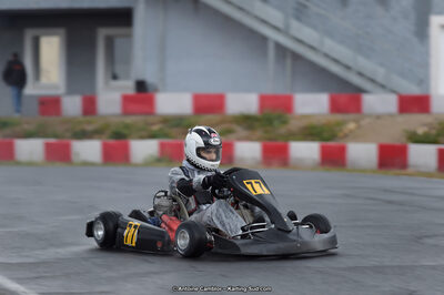 20/11/2016 : Seranne Trophy à Ganges (Photos Antoine Camblor) 2016 — karting