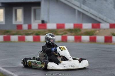 20/11/2016 : Seranne Trophy à Ganges (Photos Antoine Camblor) 2016 — karting