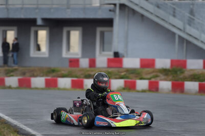 20/11/2016 : Seranne Trophy à Ganges (Photos Antoine Camblor) 2016 — karting