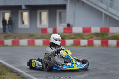 20/11/2016 : Seranne Trophy à Ganges (Photos Antoine Camblor) 2016 — karting