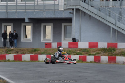 20/11/2016 : Seranne Trophy à Ganges (Photos Antoine Camblor) 2016 — karting