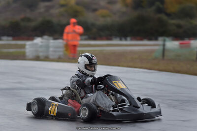 20/11/2016 : Seranne Trophy à Ganges (Photos Antoine Camblor) 2016 — karting