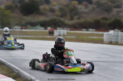 20/11/2016 : Seranne Trophy à Ganges (Photos Antoine Camblor) 2016 — karting