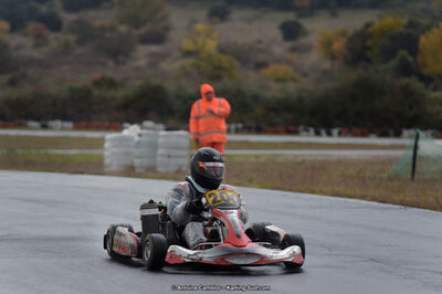 20/11/2016 : Seranne Trophy à Ganges (Photos Antoine Camblor) 2016 — karting