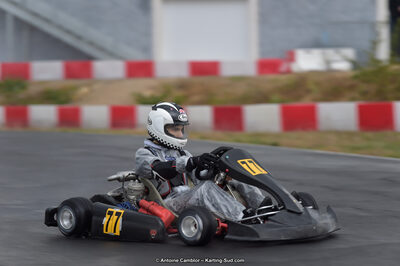 20/11/2016 : Seranne Trophy à Ganges (Photos Antoine Camblor) 2016 — karting